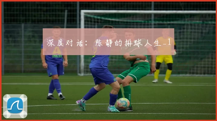 深度对话：陈静的排球人生_1